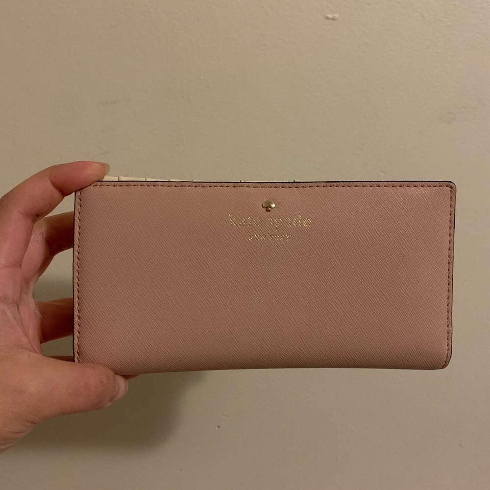 Kate Spade wallet